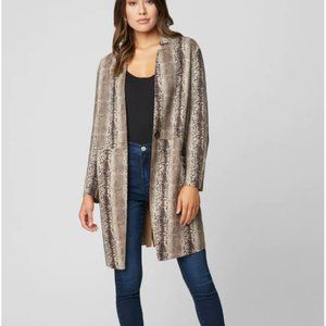 BlankNYC Snake Charmer Jacket